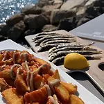 Casa Sardinas شقة *