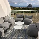 شقة Casa Sardinas كاليبي