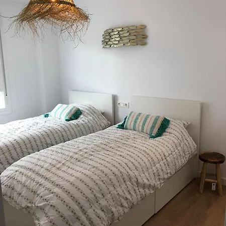 Casa Sardinas Lejlighed
