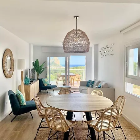 Casa Sardinas Lejlighed