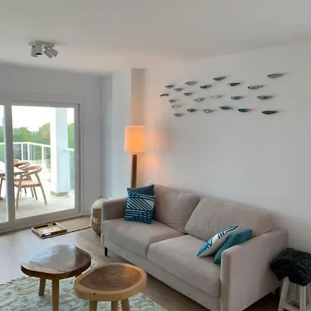 Lejlighed Casa Sardinas Calpe