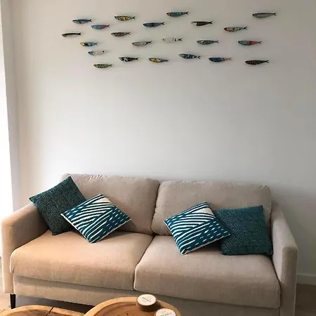 Casa Sardinas Calpe