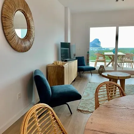 Casa Sardinas *
